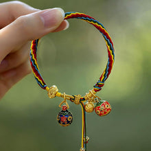 Laden Sie das Bild in den Galerie-Viewer, Thunfisch-Reinkarnations-Armband