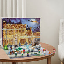 Laden Sie das Bild in den Galerie-Viewer, Weihnachtsferien-Adventskalender