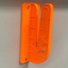 Laden Sie das Bild in den Galerie-Viewer, 🔥Wandmontierter Lumpenschneider