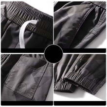 Laden Sie das Bild in den Galerie-Viewer, Sommer-Camouflage-Arbeitshose