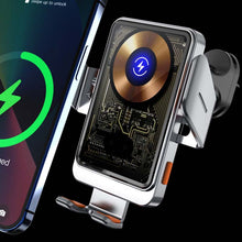 Laden Sie das Bild in den Galerie-Viewer, Car Fast Charging Bracket