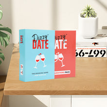 Laden Sie das Bild in den Galerie-Viewer, Das Kartenspiel für Date-Nächte und Partys