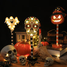 Laden Sie das Bild in den Galerie-Viewer, LED-Halloween-Lichter