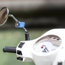 Laden Sie das Bild in den Galerie-Viewer, Abnehmbare Fahrrad-Handyhalterung