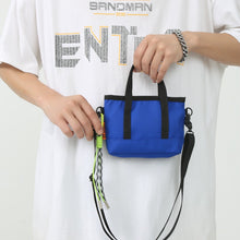 Laden Sie das Bild in den Galerie-Viewer, Tragbare Mini-Handy-Tasche