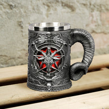 Laden Sie das Bild in den Galerie-Viewer, Kreatives Whiskyglas