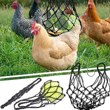 Laden Sie das Bild in den Galerie-Viewer, Netze für die Fütterung von Geflügel