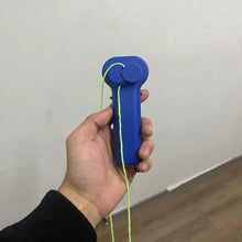 Laden Sie das Bild in den Galerie-Viewer, Handheld-Seilwerfer Spielzeug