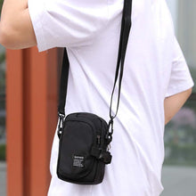 Laden Sie das Bild in den Galerie-Viewer, Multifunktionale Unisex-Gürteltasche