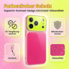 Laden Sie das Bild in den Galerie-Viewer, ⭐Color-Blocking-Handyhülle