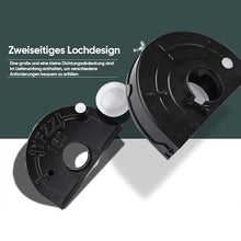 Laden Sie das Bild in den Galerie-Viewer, Staubdichter Schleiferschutz