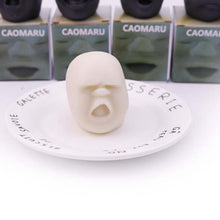 Laden Sie das Bild in den Galerie-Viewer, Lustige Emotionsbälle mit menschlichem Gesicht