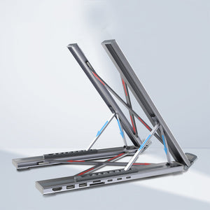 Laptop-Ständer
