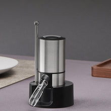 Laden Sie das Bild in den Galerie-Viewer, Elektronische Weinkaraffe für Wein