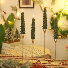 Laden Sie das Bild in den Galerie-Viewer, 🎁🎄Weihnachten LED-Kerzen Baum
