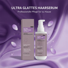 Laden Sie das Bild in den Galerie-Viewer, Ultra-Glättende Haarpflege mit Keratin-Effekt