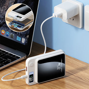 Magnetische Wireless 22,5 W Powerbank