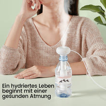 Laden Sie das Bild in den Galerie-Viewer, Feuchtigkeitsspendender Luftbefeuchter
