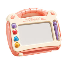 Laden Sie das Bild in den Galerie-Viewer, Magnetisches Zeichenbrett für Kinder