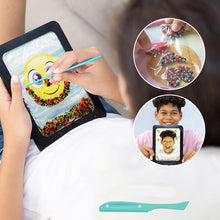 Laden Sie das Bild in den Galerie-Viewer, Lernendes Handzeichenbrett für Kinder