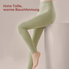 Laden Sie das Bild in den Galerie-Viewer, Verdickte Thermohose