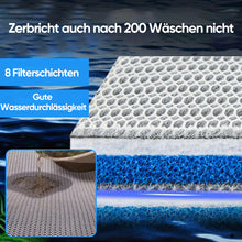 Laden Sie das Bild in den Galerie-Viewer, Professionelles Aquarium-Filterpad