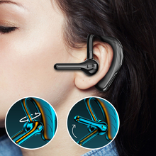 Laden Sie das Bild in den Galerie-Viewer, Einohr-Bluetooth-Headset