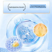 Laden Sie das Bild in den Galerie-Viewer, Keratinaktivierende Pflegespülung