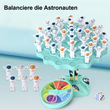 Laden Sie das Bild in den Galerie-Viewer, Balance Astronaut Brettspiel
