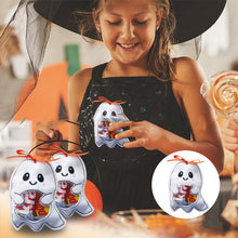 Laden Sie das Bild in den Galerie-Viewer, Halloween Ghost Süßigkeiten Tasche
