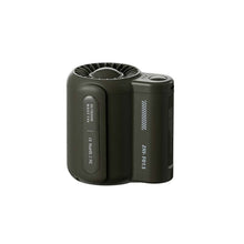 Laden Sie das Bild in den Galerie-Viewer, Tragbarer Taillenclip-Ventilator