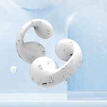 Laden Sie das Bild in den Galerie-Viewer, Kabelloses Bluetooth-Sport-Headset