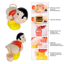 Laden Sie das Bild in den Galerie-Viewer, Lustige Geschenke Furz-Blasengebläse