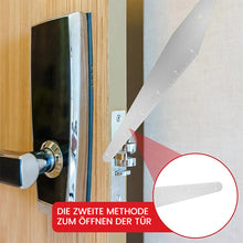 Laden Sie das Bild in den Galerie-Viewer, Werkzeug zum Knacken von Schlössern