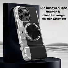 Laden Sie das Bild in den Galerie-Viewer, Integrierte Fototelefonhülle