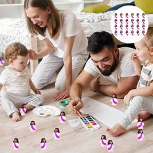 Laden Sie das Bild in den Galerie-Viewer, Mini Jesus Figur Ostern Dekorationen