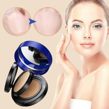 Laden Sie das Bild in den Galerie-Viewer, 2-in-1 Concealer-Kissen Creme-Grundierung