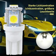 Laden Sie das Bild in den Galerie-Viewer, Auto-LED-Lichtset