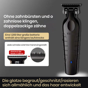 Elektrischer Haarschneider Pro