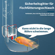 Laden Sie das Bild in den Galerie-Viewer, Fischtank-Führungsrohr