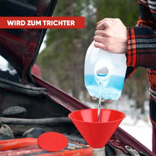 Laden Sie das Bild in den Galerie-Viewer, Magischer Auto-Eiskratzer (Qualitäts-Upgrade)
