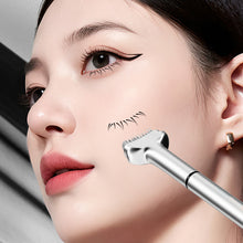 Laden Sie das Bild in den Galerie-Viewer, Doppelseitiger Stempel-Eyeliner für den unteren Wimpernkranz