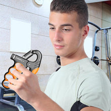 Laden Sie das Bild in den Galerie-Viewer, Verstellbarer elektronischer Handgrip-Trainer