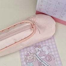 Laden Sie das Bild in den Galerie-Viewer, Ballettschuhe Kosmetiktasche
