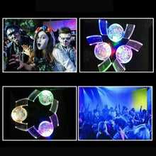 Laden Sie das Bild in den Galerie-Viewer, ✨Blinkende Party-LED-Zahnlampe