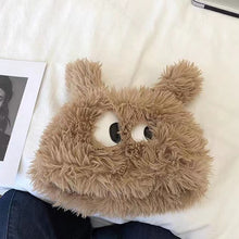 Laden Sie das Bild in den Galerie-Viewer, Cartoon Bunte Welpenmütze