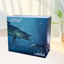 Laden Sie das Bild in den Galerie-Viewer, 2024 Weihnachts-Angel-Blindbox
