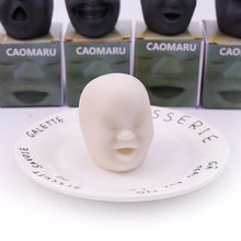 Laden Sie das Bild in den Galerie-Viewer, Lustige Emotionsbälle mit menschlichem Gesicht