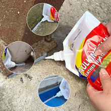 Laden Sie das Bild in den Galerie-Viewer, Wasserdichtes Reparaturdichtmittel für Plattenbetonrisse