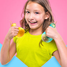 Laden Sie das Bild in den Galerie-Viewer, Sensorischer Zappelwürfel